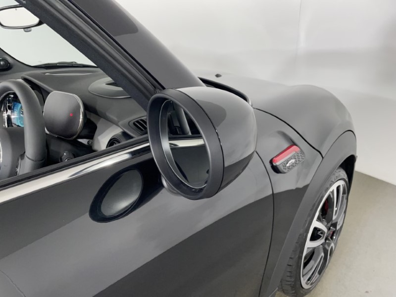  MINI CONVERTIBLE 2.0 John Cooper Works Premium Plus 2dr Auto 3652008