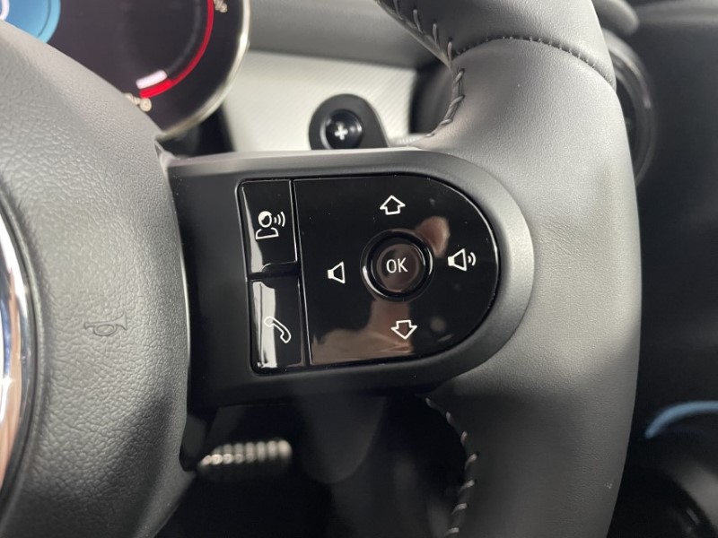  MINI CONVERTIBLE 2.0 John Cooper Works Premium Plus 2dr Auto 3651982