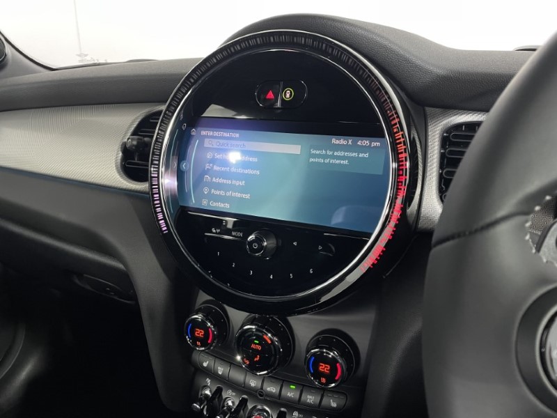  MINI CONVERTIBLE 2.0 John Cooper Works Premium Plus 2dr Auto 3651992