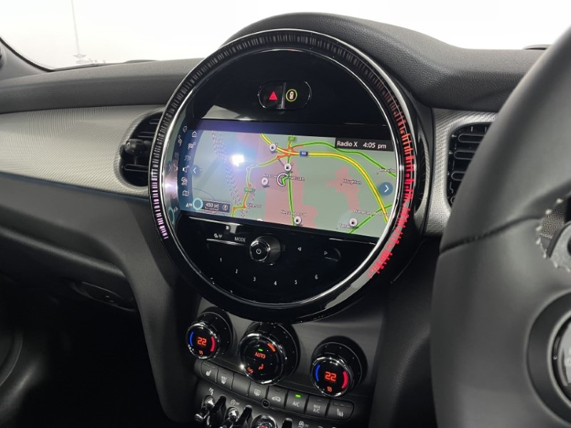  MINI CONVERTIBLE 2.0 John Cooper Works Premium Plus 2dr Auto 3651991