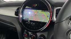 MINI CONVERTIBLE 2.0 John Cooper Works Premium Plus 2dr Auto 3651991