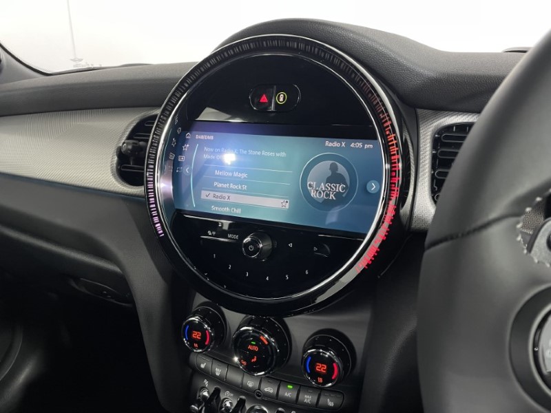  MINI CONVERTIBLE 2.0 John Cooper Works Premium Plus 2dr Auto 3651989