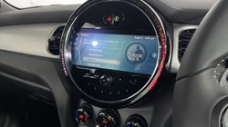 MINI CONVERTIBLE 2.0 John Cooper Works Premium Plus 2dr Auto 3651989