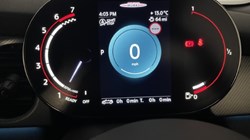 MINI CONVERTIBLE 2.0 John Cooper Works Premium Plus 2dr Auto 3651977