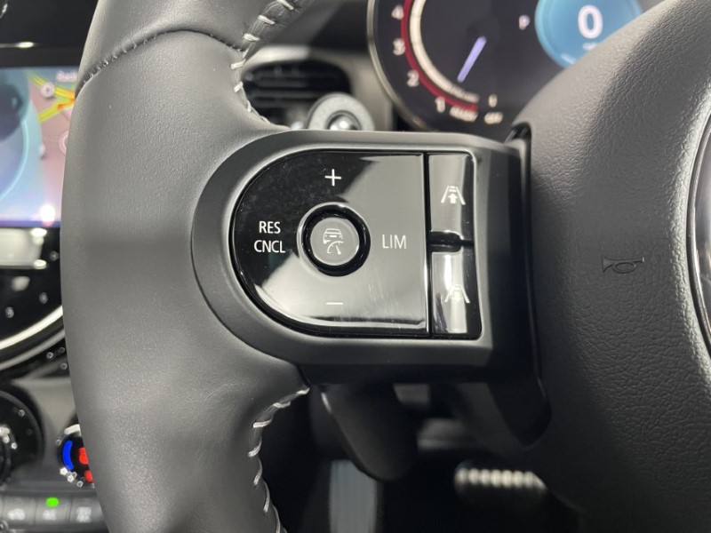  MINI CONVERTIBLE 2.0 John Cooper Works Premium Plus 2dr Auto 3651981