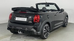 MINI CONVERTIBLE 2.0 John Cooper Works Premium Plus 2dr Auto 3652047