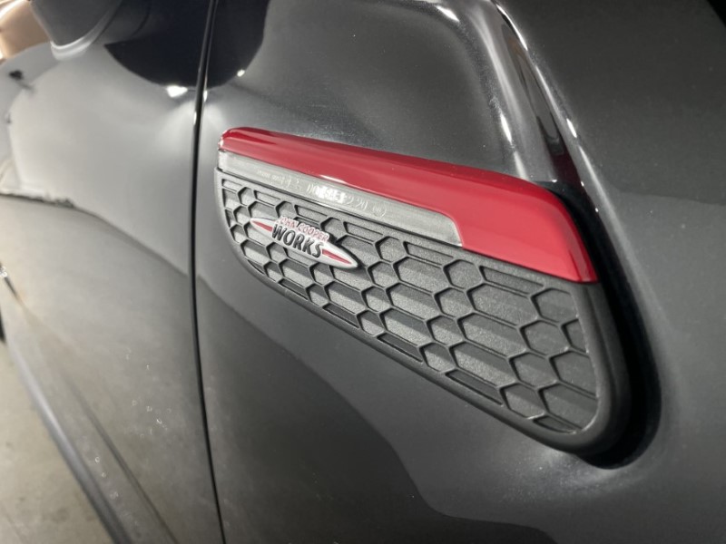  MINI CONVERTIBLE 2.0 John Cooper Works Premium Plus 2dr Auto 3652009