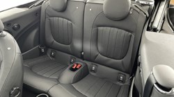 MINI CONVERTIBLE 2.0 John Cooper Works Premium Plus 2dr Auto 3652019