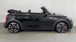 MINI CONVERTIBLE 2.0 John Cooper Works Premium Plus 2dr Auto 3652051