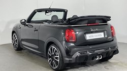 MINI CONVERTIBLE 2.0 John Cooper Works Premium Plus 2dr Auto 3652044