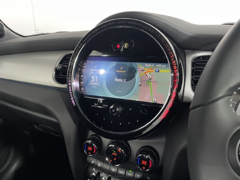  MINI CONVERTIBLE 2.0 John Cooper Works Premium Plus 2dr Auto 3651988