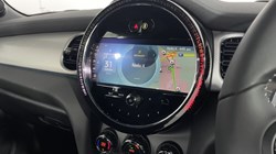 MINI CONVERTIBLE 2.0 John Cooper Works Premium Plus 2dr Auto 3651988