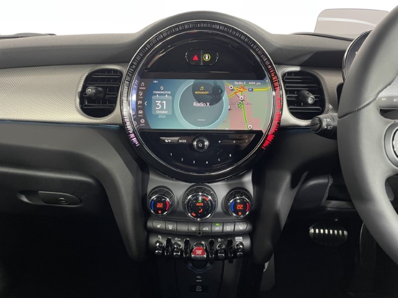  MINI CONVERTIBLE 2.0 John Cooper Works Premium Plus 2dr Auto 3651978