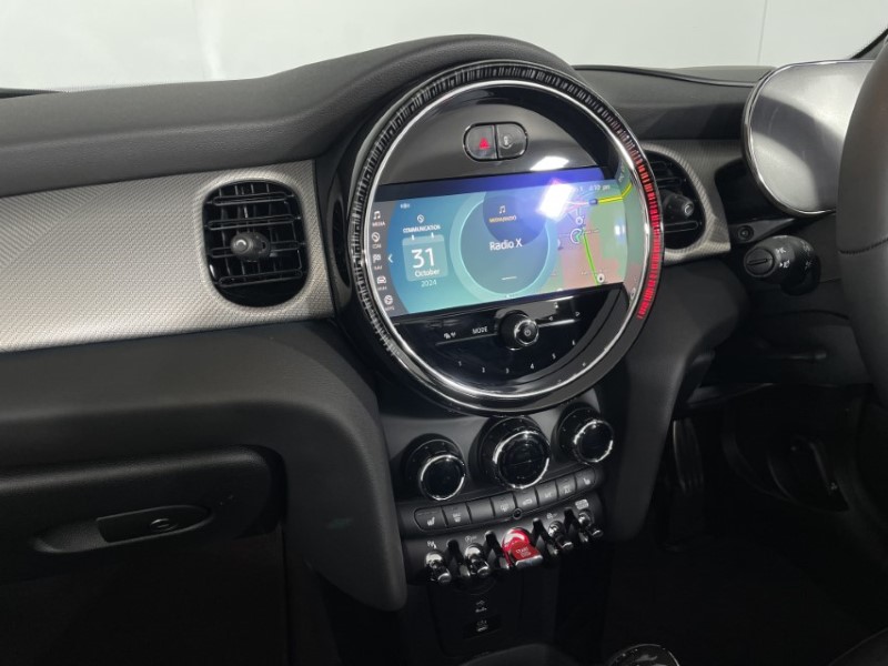  MINI CONVERTIBLE 2.0 John Cooper Works Premium Plus 2dr Auto 3652021