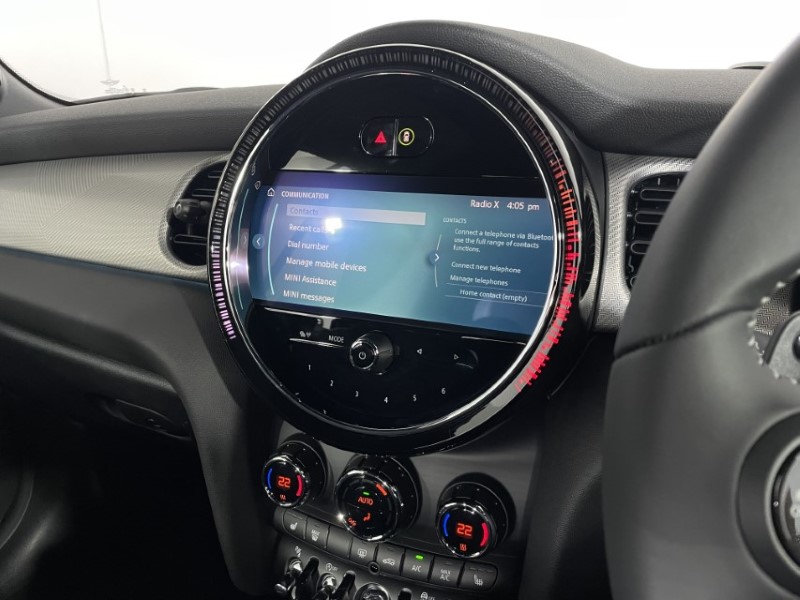  MINI CONVERTIBLE 2.0 John Cooper Works Premium Plus 2dr Auto 3651990