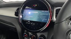 MINI CONVERTIBLE 2.0 John Cooper Works Premium Plus 2dr Auto 3651990