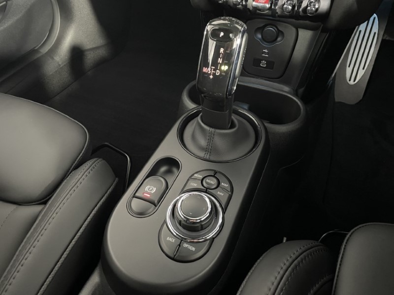  MINI CONVERTIBLE 2.0 John Cooper Works Premium Plus 2dr Auto 3651979