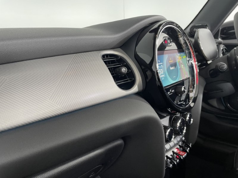  MINI CONVERTIBLE 2.0 John Cooper Works Premium Plus 2dr Auto 3652022