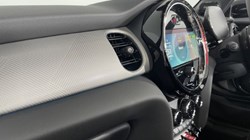 MINI CONVERTIBLE 2.0 John Cooper Works Premium Plus 2dr Auto 3652022