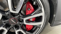 MINI CONVERTIBLE 2.0 John Cooper Works Premium Plus 2dr Auto 3652011