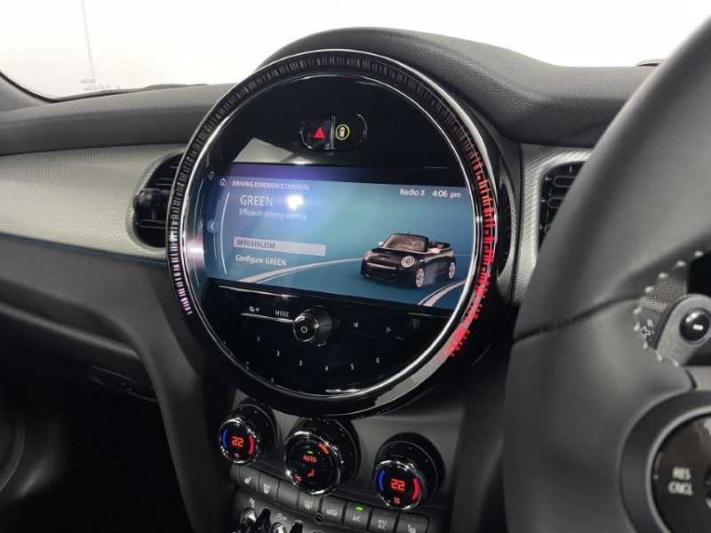  MINI CONVERTIBLE 2.0 John Cooper Works Premium Plus 2dr Auto 3651995