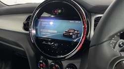 MINI CONVERTIBLE 2.0 John Cooper Works Premium Plus 2dr Auto 3651995