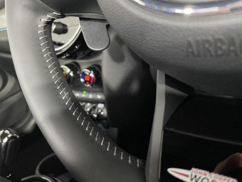  MINI CONVERTIBLE 2.0 John Cooper Works Premium Plus 2dr Auto 3651984