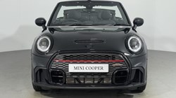 MINI CONVERTIBLE 2.0 John Cooper Works Premium Plus 2dr Auto 3652060