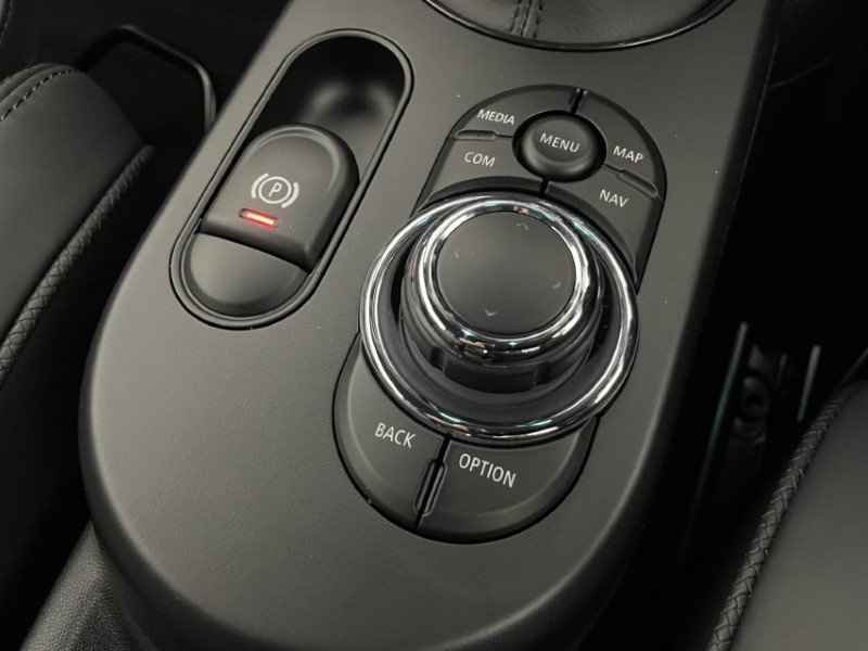  MINI CONVERTIBLE 2.0 John Cooper Works Premium Plus 2dr Auto 3651985