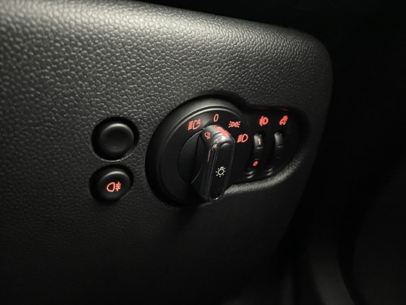  MINI CONVERTIBLE 2.0 John Cooper Works Premium Plus 2dr Auto 3651987