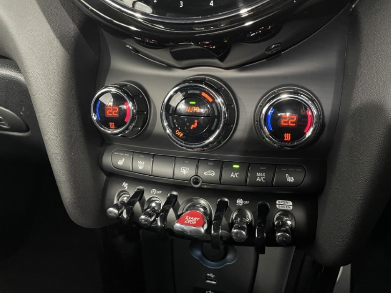  MINI CONVERTIBLE 2.0 John Cooper Works Premium Plus 2dr Auto 3651986