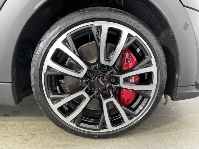  MINI CONVERTIBLE 2.0 John Cooper Works Premium Plus 2dr Auto 3652010