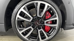 MINI CONVERTIBLE 2.0 John Cooper Works Premium Plus 2dr Auto 3652010