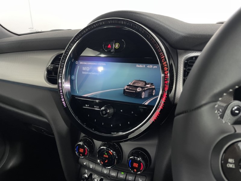  MINI CONVERTIBLE 2.0 John Cooper Works Premium Plus 2dr Auto 3651994