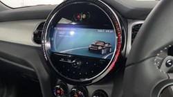 MINI CONVERTIBLE 2.0 John Cooper Works Premium Plus 2dr Auto 3651994