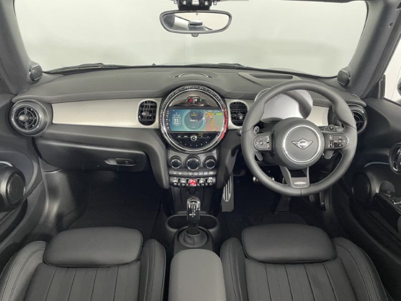  MINI CONVERTIBLE 2.0 John Cooper Works Premium Plus 2dr Auto 3652018