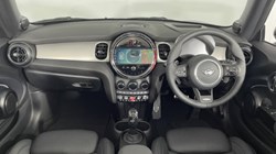 MINI CONVERTIBLE 2.0 John Cooper Works Premium Plus 2dr Auto 3652018