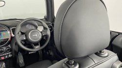 MINI CONVERTIBLE 2.0 John Cooper Works Premium Plus 2dr Auto 3652017