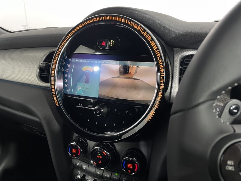  MINI CONVERTIBLE 2.0 John Cooper Works Premium Plus 2dr Auto 3651997