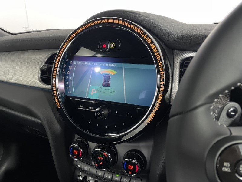  MINI CONVERTIBLE 2.0 John Cooper Works Premium Plus 2dr Auto 3651996