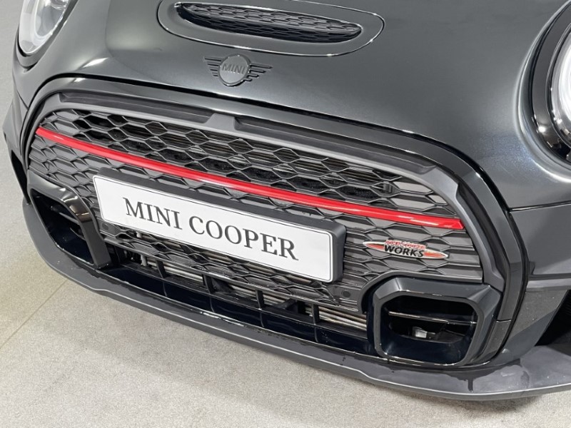  MINI CONVERTIBLE 2.0 John Cooper Works Premium Plus 2dr Auto 3652057