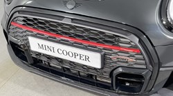 MINI CONVERTIBLE 2.0 John Cooper Works Premium Plus 2dr Auto 3652057