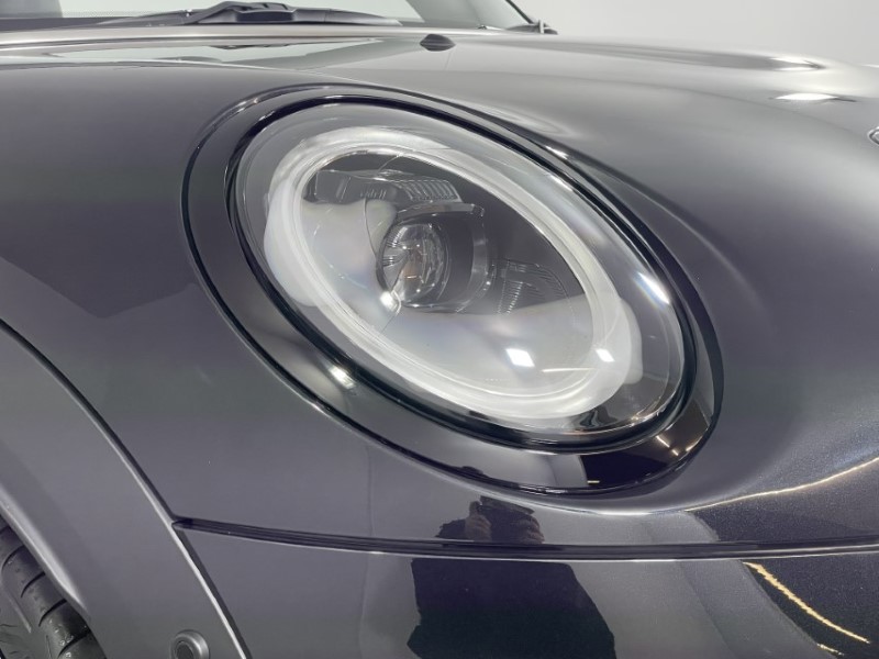  MINI CONVERTIBLE 2.0 John Cooper Works Premium Plus 2dr Auto 3652056