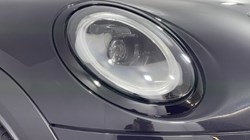 MINI CONVERTIBLE 2.0 John Cooper Works Premium Plus 2dr Auto 3652056