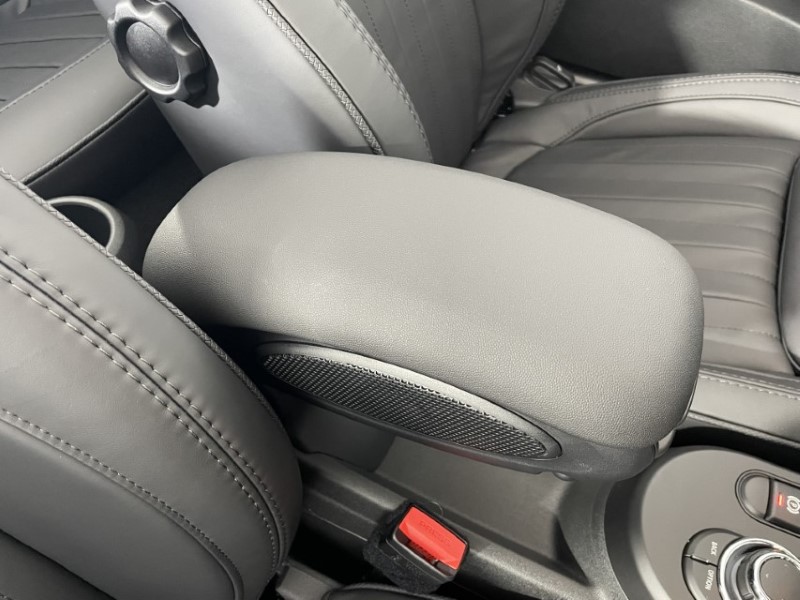  MINI CONVERTIBLE 2.0 John Cooper Works Premium Plus 2dr Auto 3652006