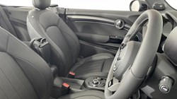 MINI CONVERTIBLE 2.0 John Cooper Works Premium Plus 2dr Auto 3652000