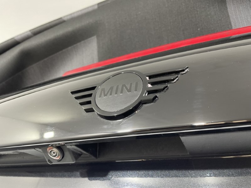  MINI CONVERTIBLE 2.0 John Cooper Works Premium Plus 2dr Auto 3652015