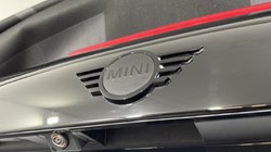 MINI CONVERTIBLE 2.0 John Cooper Works Premium Plus 2dr Auto 3652015