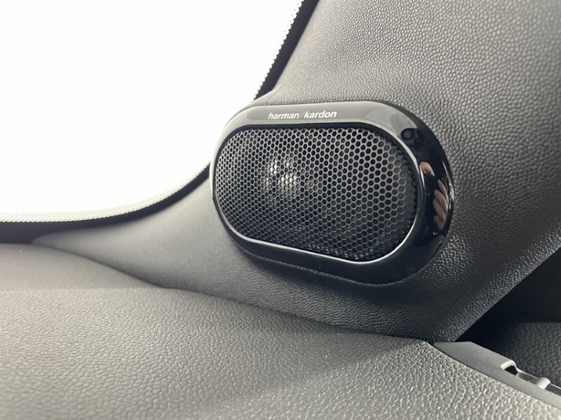  MINI CONVERTIBLE 2.0 John Cooper Works Premium Plus 2dr Auto 3651998