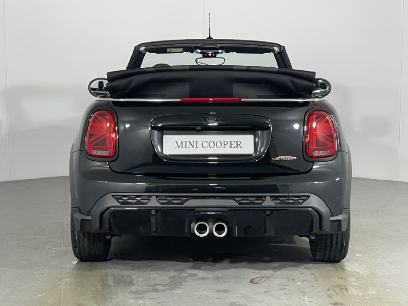  MINI CONVERTIBLE 2.0 John Cooper Works Premium Plus 2dr Auto 3652025